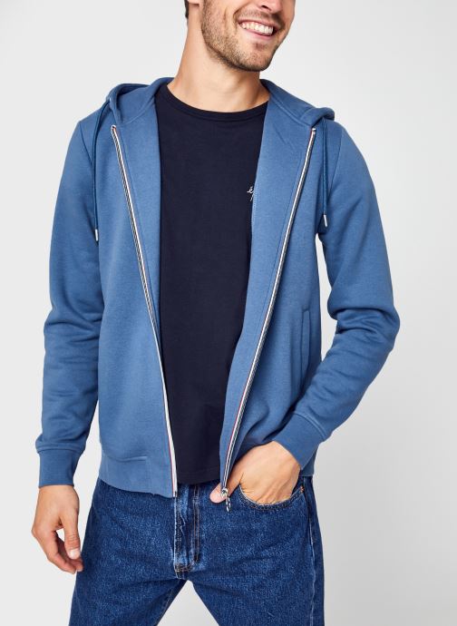 Mesnil Sweat Cotton New par Faguo