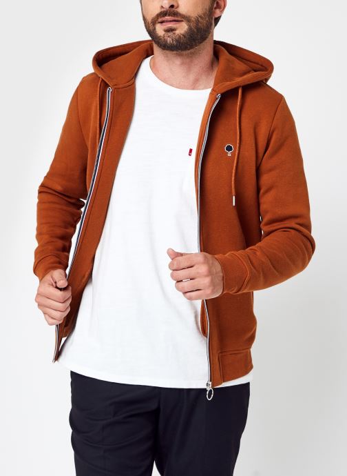 Mesnil Sweat Cotton New par Faguo