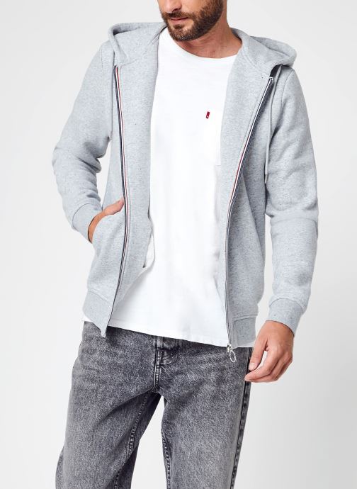 Mesnil Sweat Cotton New par Faguo