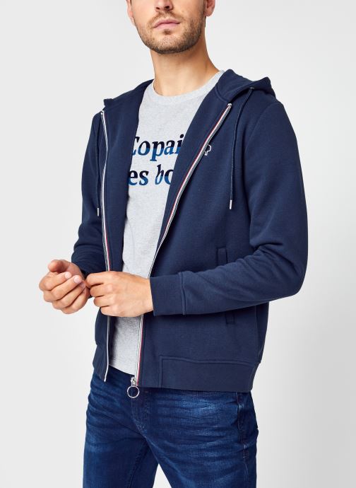 Mesnil Sweat Cotton New par Faguo