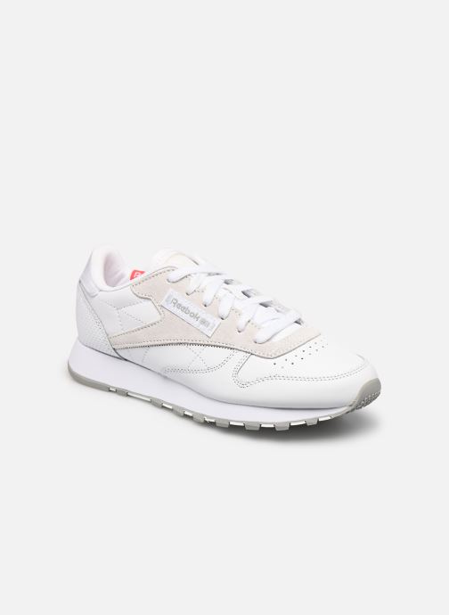 Baskets Cl Lthr J pour Enfant - Reebok - Modalova