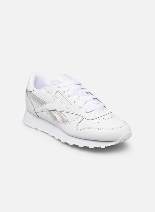 Baskets Cl Lthr J pour Enfant - Reebok - Modalova