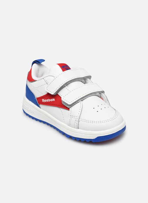 Baskets Reebok Weebok Clasp Low pour  Enfant