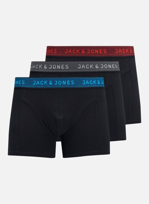 Jacwaistband Trunks 3 Pack par Jack & Jones