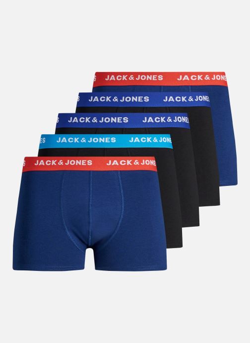 Jaclee Trunks 5 Pack par Jack & Jones