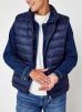 Light Down Gilet par GANT s male