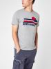 v&#234;tements hartford tee shirt tee northbound pour  accessoires