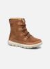 Sorel Explorer II Joan Faux Fur par Sorel 36 female