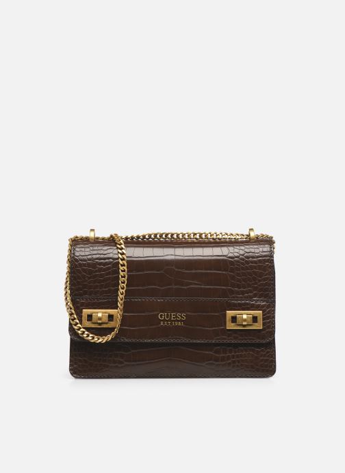 KATEY CONVERTIBLE XBODY FLAP par Guess