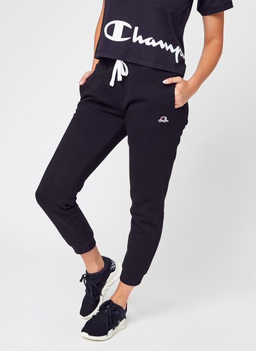 Rib Cuff Pants W par Champion