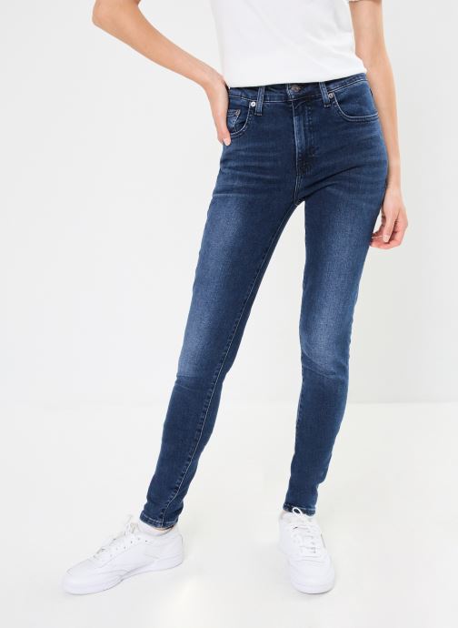 Vêtements Levi's 721 High Rise Skinny pour Accessoires