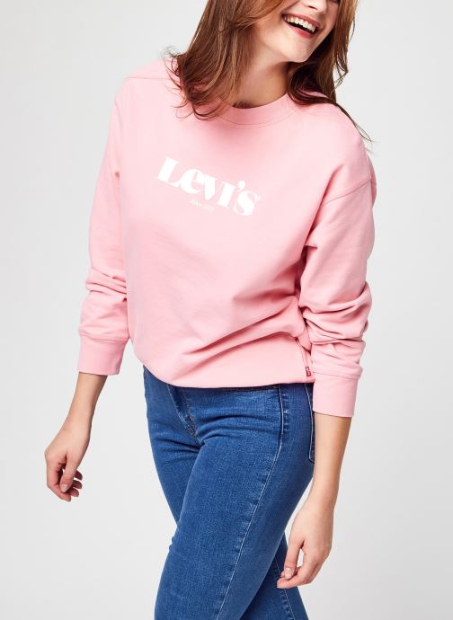 Graphic Standard par Levi's