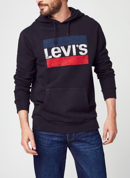 Graphic Po Hoodie T3 par Levi's