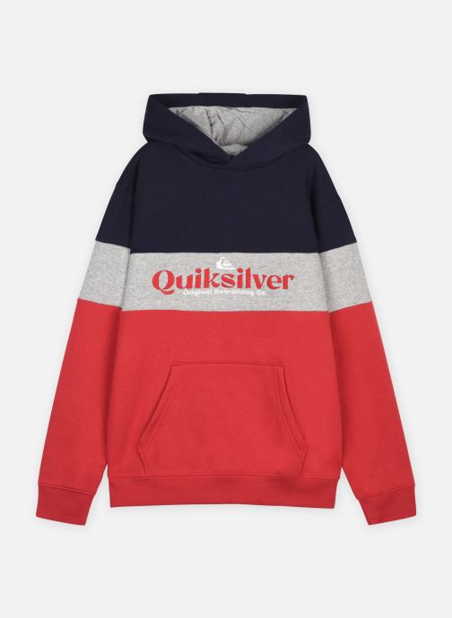 Beach To School Hood Youth par Quiksilver