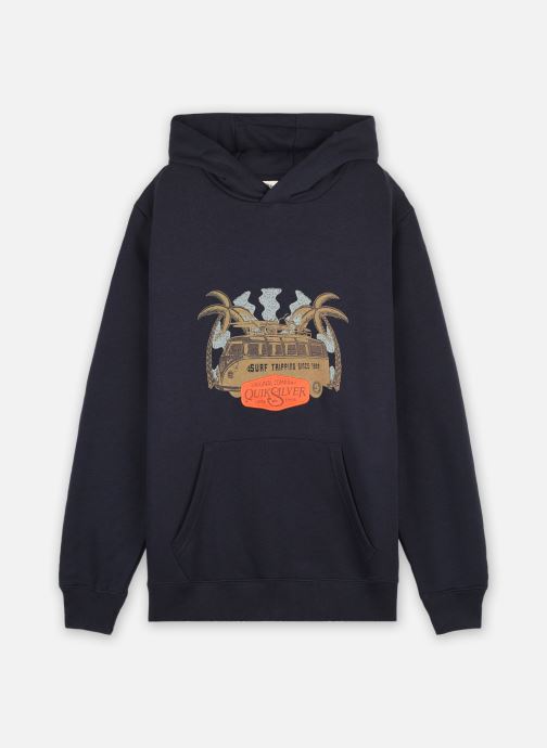 Magic Van Hood Youth par Quiksilver