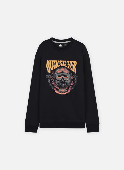 Bike Skulls Crew Youth par Quiksilver