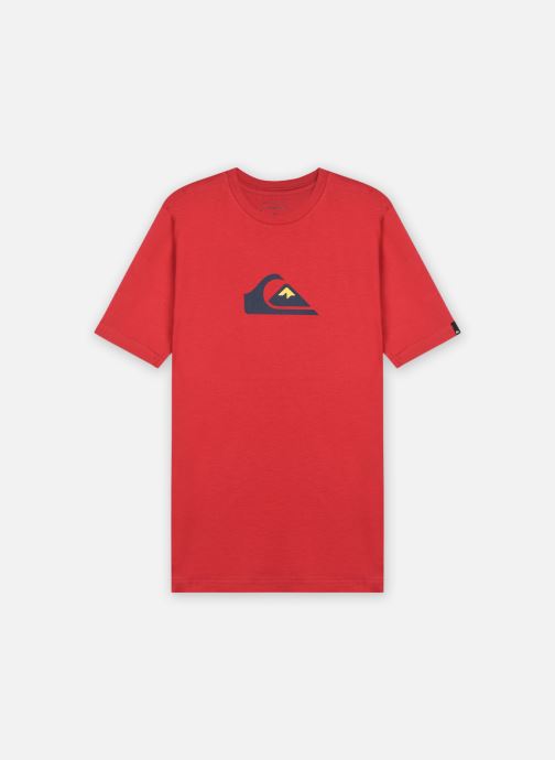Comp Logo Ss Yth par Quiksilver