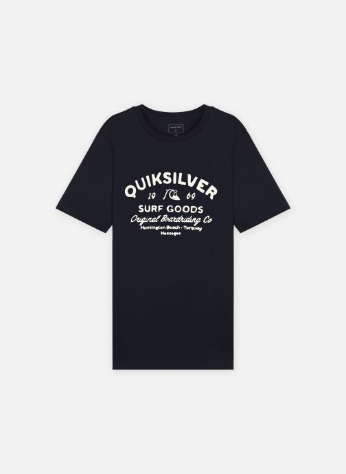Closed Captions Ss Yth par Quiksilver