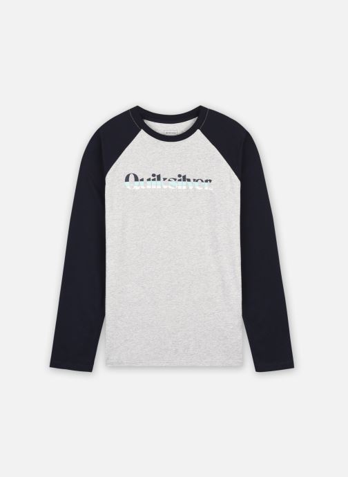 Primary Colours Ls Yth par Quiksilver