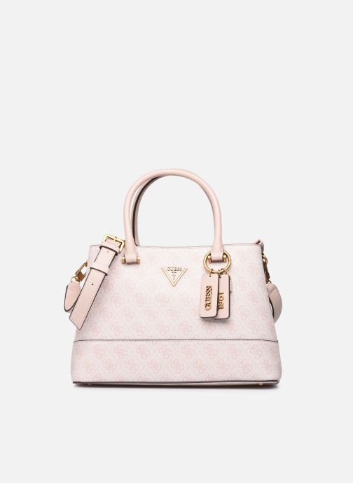 CORDELIA LOGO LUXURY SATCHEL par Guess