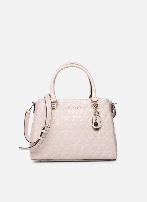 WESSEX TRIPLE CMPRTMNT SATCHEL par Guess