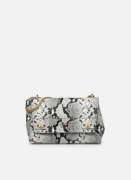 Sacs à main Guess KATEY FLAP SHOULDER BAG pour  Sacs