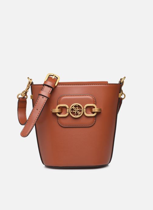 HENSELY CROSSBODY BUCKET par Guess