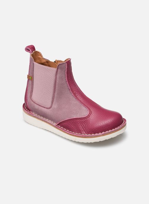 Finni 4527 par El Naturalista