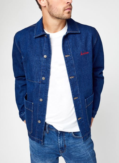 Jacket Sebasto Kindness M par Maison Labiche