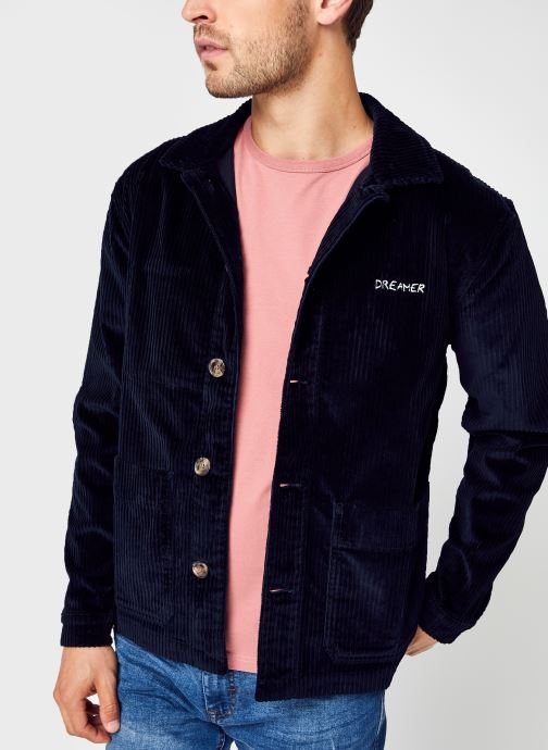 Jacket Sebasto Dreamer Baton M par Maison Labiche