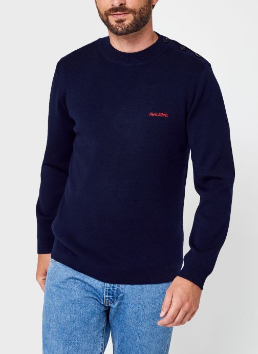 Sweater Verdeau Awesome M par Maison Labiche