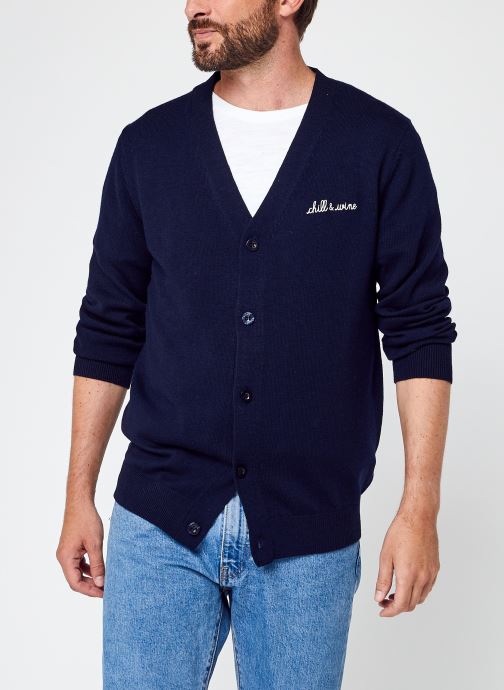 Sweater Lhomme Chill & Wine M par Maison Labiche