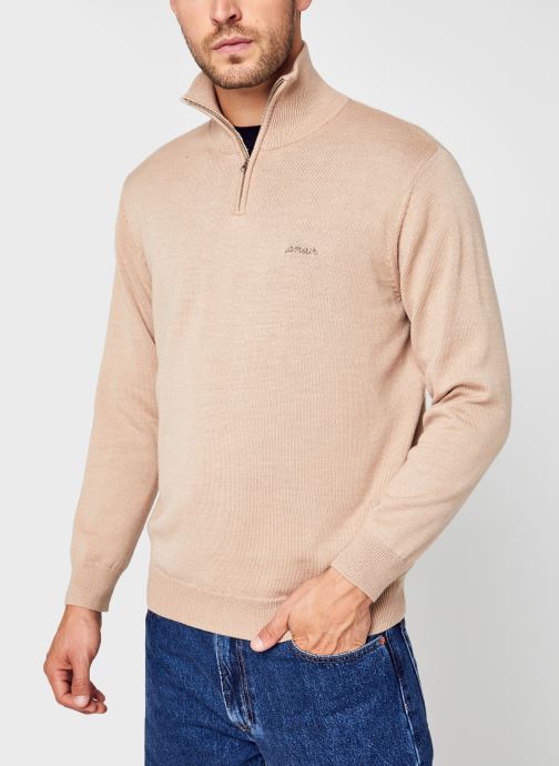 Sweater Delepine Amour M par Maison Labiche