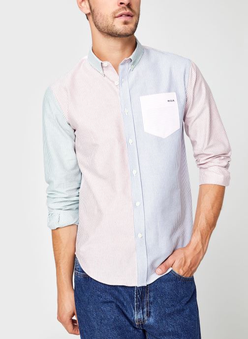 Shirt Bonne Graine Amour M par Maison Labiche