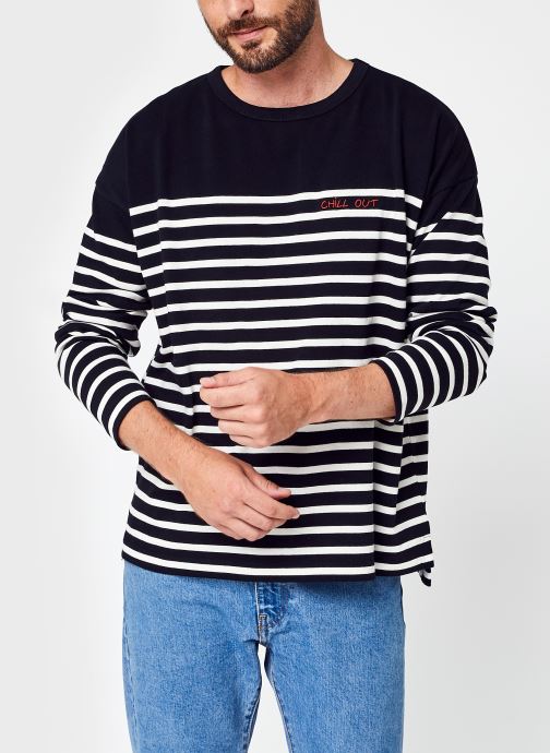 Sailor Shirt Montpar Chill Out Gots M par Maison Labiche