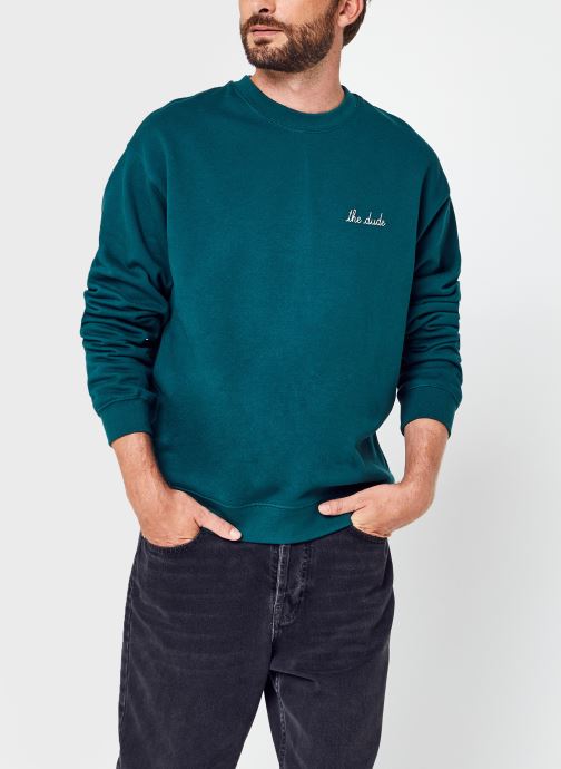 Sweatshirt Ledru The DudeGots M par Maison Labiche