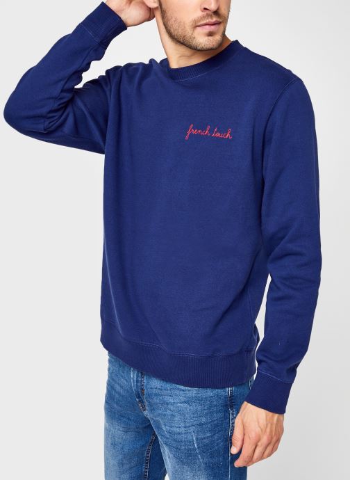 Sweatshirt Charonne French Touch Gots M par Maison Labiche