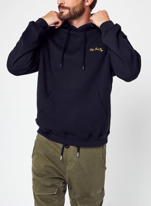 Hoodie Reaumur Very Bad Guy Gots M par Maison Labiche