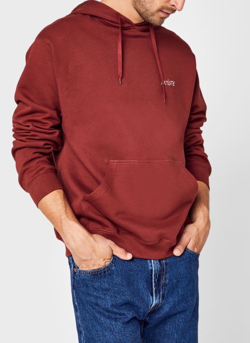 Hoodie Reaumur Artiste Gots M par Maison Labiche