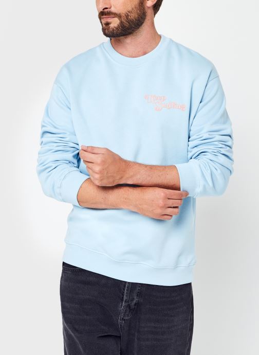 Sweatshirt Ledru Keep Smiling M par Maison Labiche