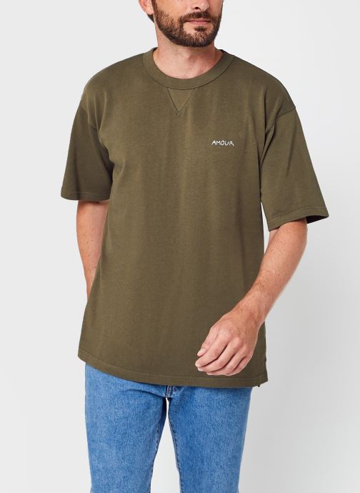 Tee-Shirt Victoire AmourGots M par Maison Labiche