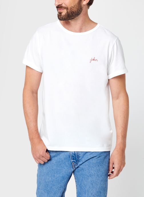 Tee-Shirt Poitou Joker Gots M par Maison Labiche