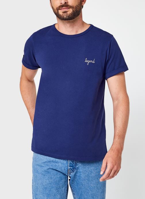 Tee-Shirt Poitou Legend Gots M par Maison Labiche
