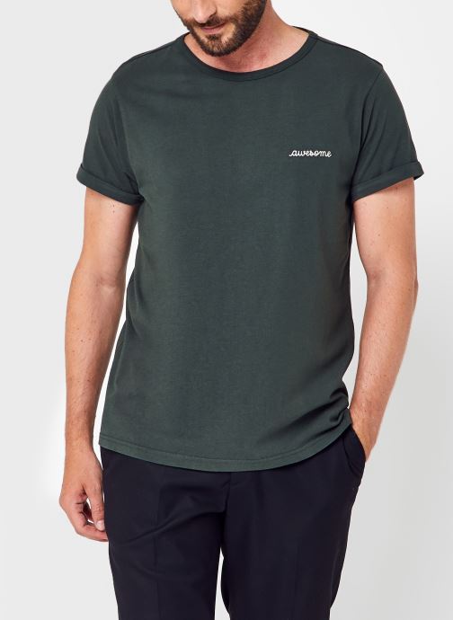 Tee-Shirt Poitou Awesome Gots M par Maison Labiche