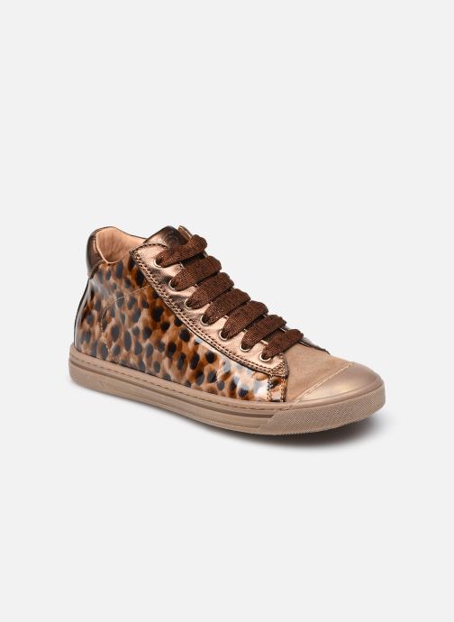 Milena par Romagnoli