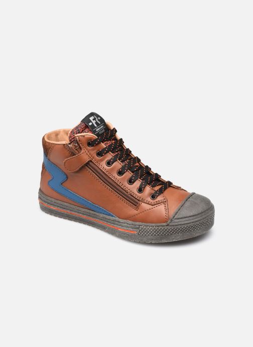 Dogers par Romagnoli