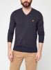 Lyle & Scott Vêtements V Neck Cotton Merino Jumper pour Accessoires Male S KN401VC-398