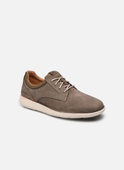 Larvik Tie par Clarks Unstructured