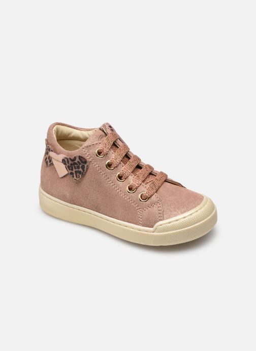 Falcotto Goof Zip par Naturino