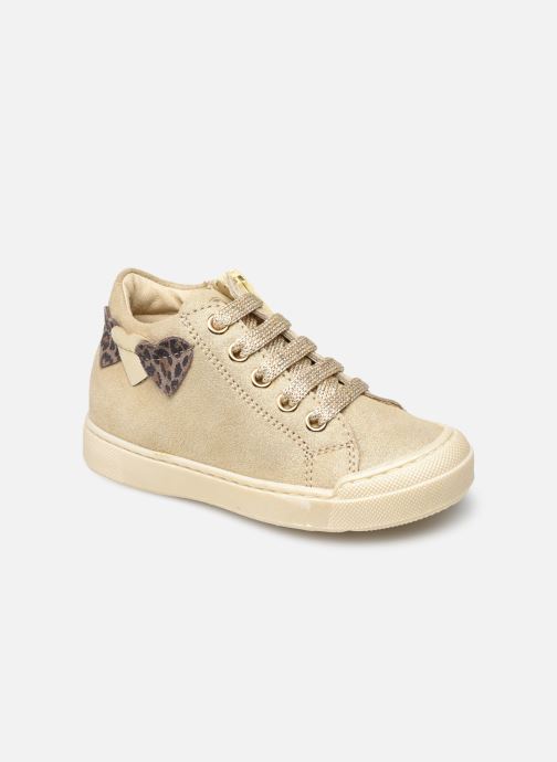 Falcotto Goof Zip par Naturino